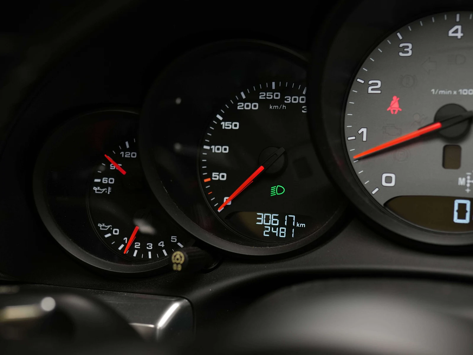 2019 Porsche 911 (991.2) Carrera 4S Cabriolet, 19/30