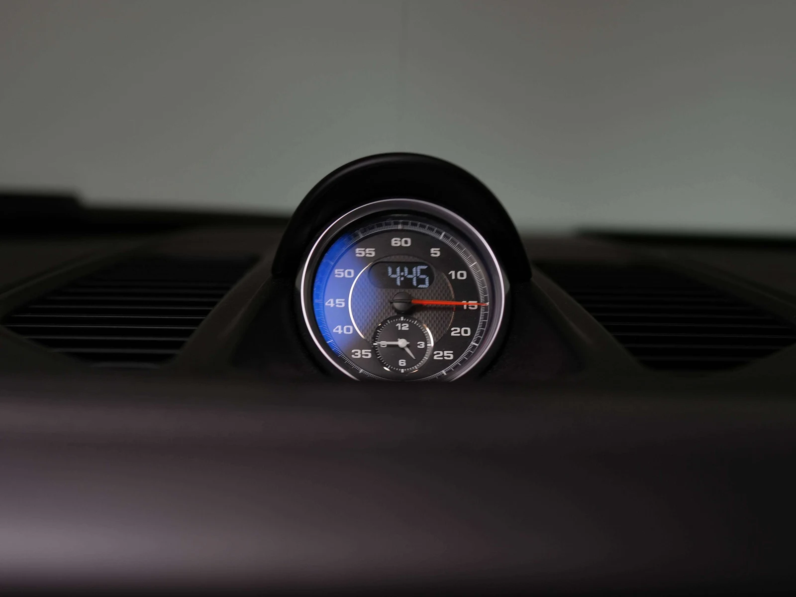 2019 Porsche 911 (991.2) Carrera 4S Cabriolet, 21/30