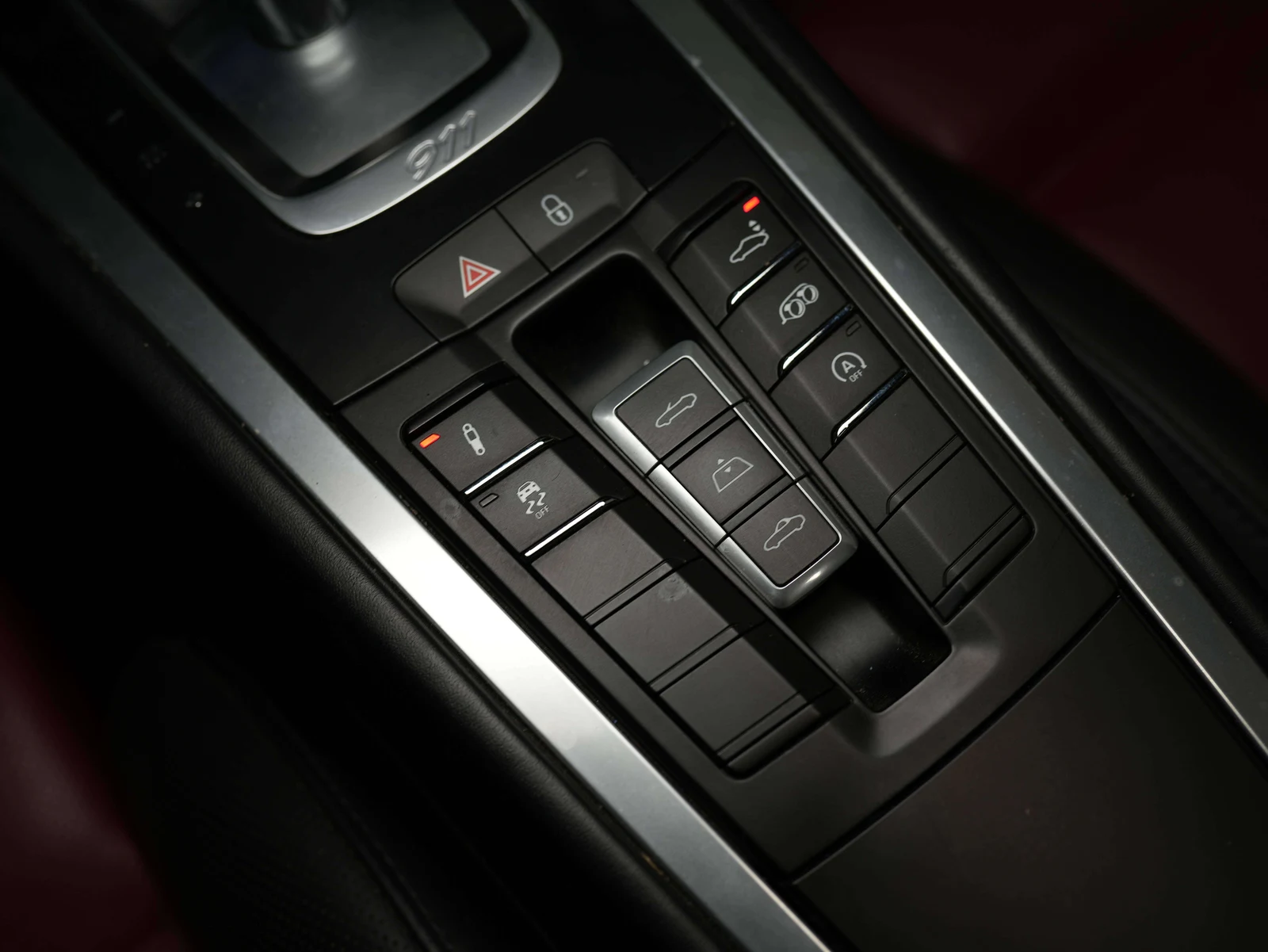 2019 Porsche 911 (991.2) Carrera 4S Cabriolet, 27/30