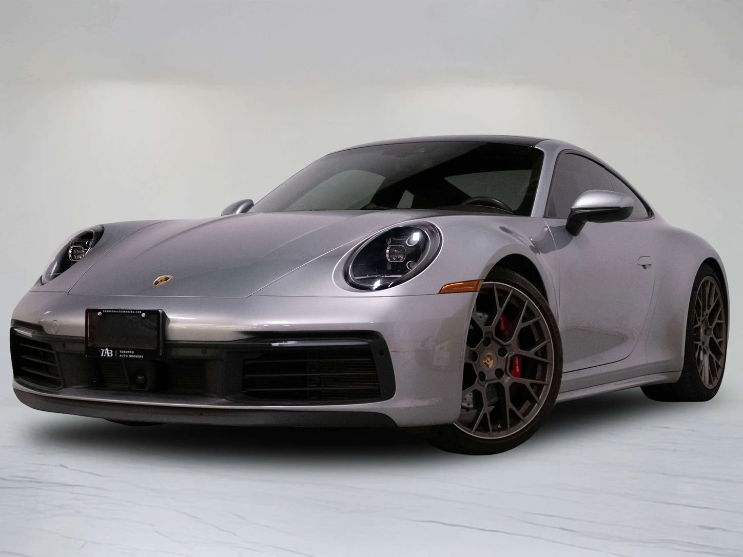 Porsche 911 (992.1) Carrera 4S | Toronto Auto Brokers