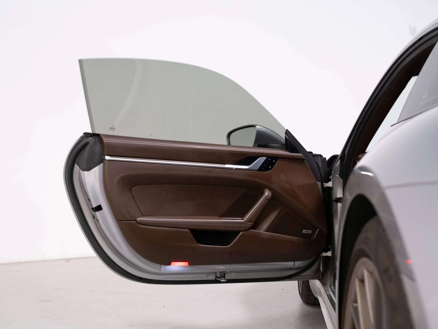 2020 Porsche 911 (992.1) Carrera 4S, 8/24