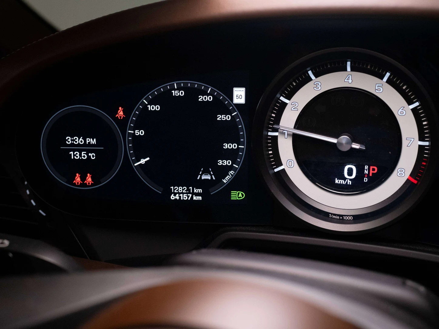2020 Porsche 911 (992.1) Carrera 4S, 13/24