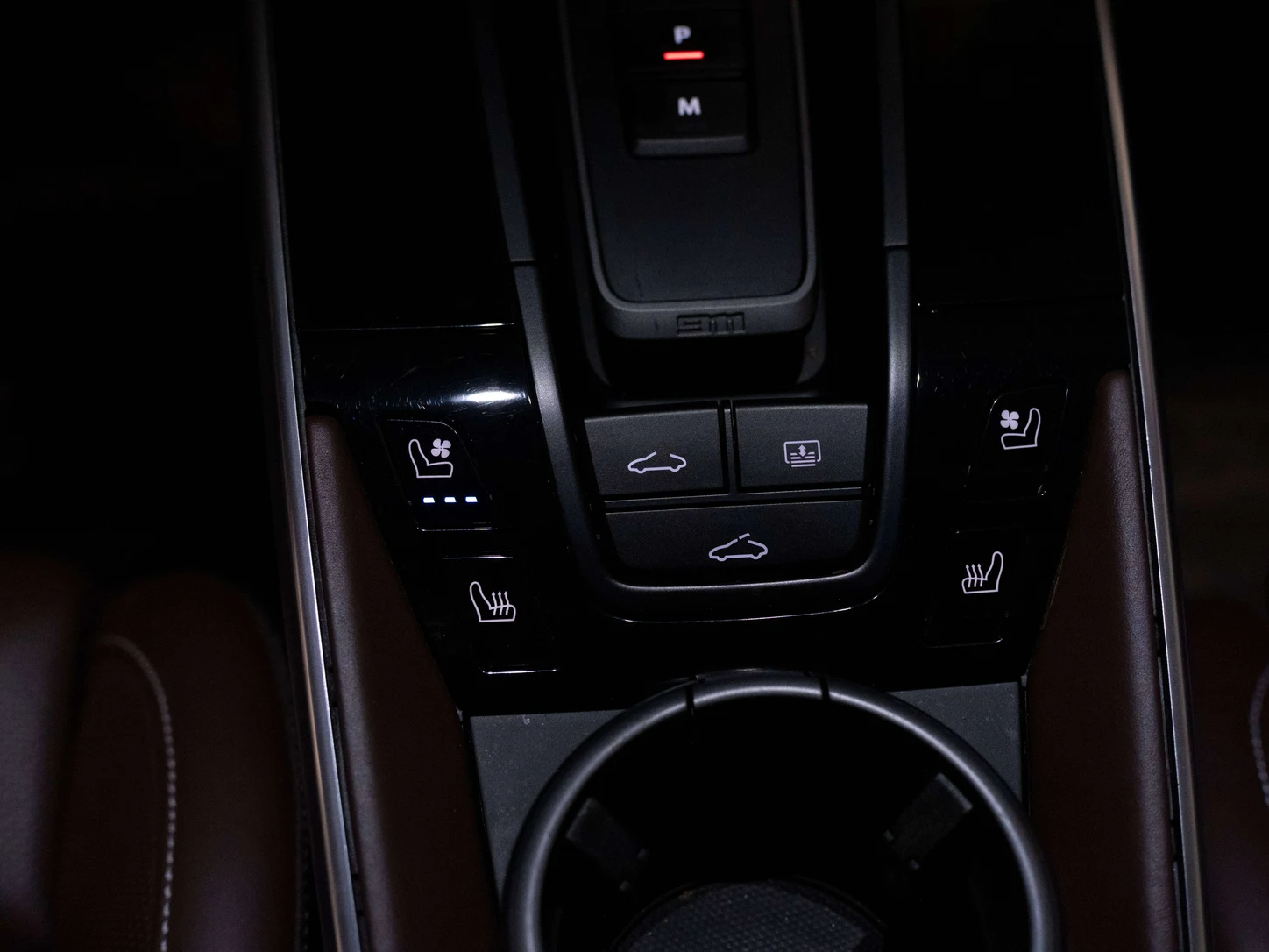 2020 Porsche 911 (992.1) Carrera 4S, 20/24