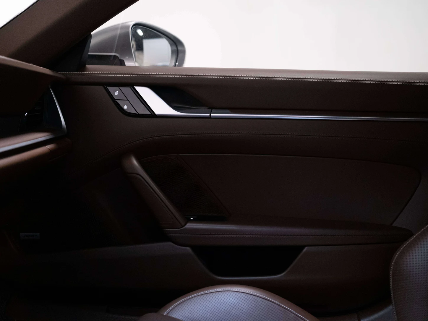 2020 Porsche 911 (992.1) Carrera 4S, 22/24