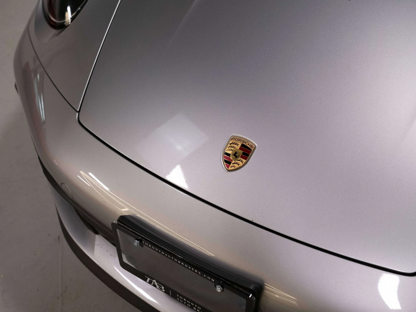 2020 Porsche 911 (992.1) Carrera 4S, 23/24