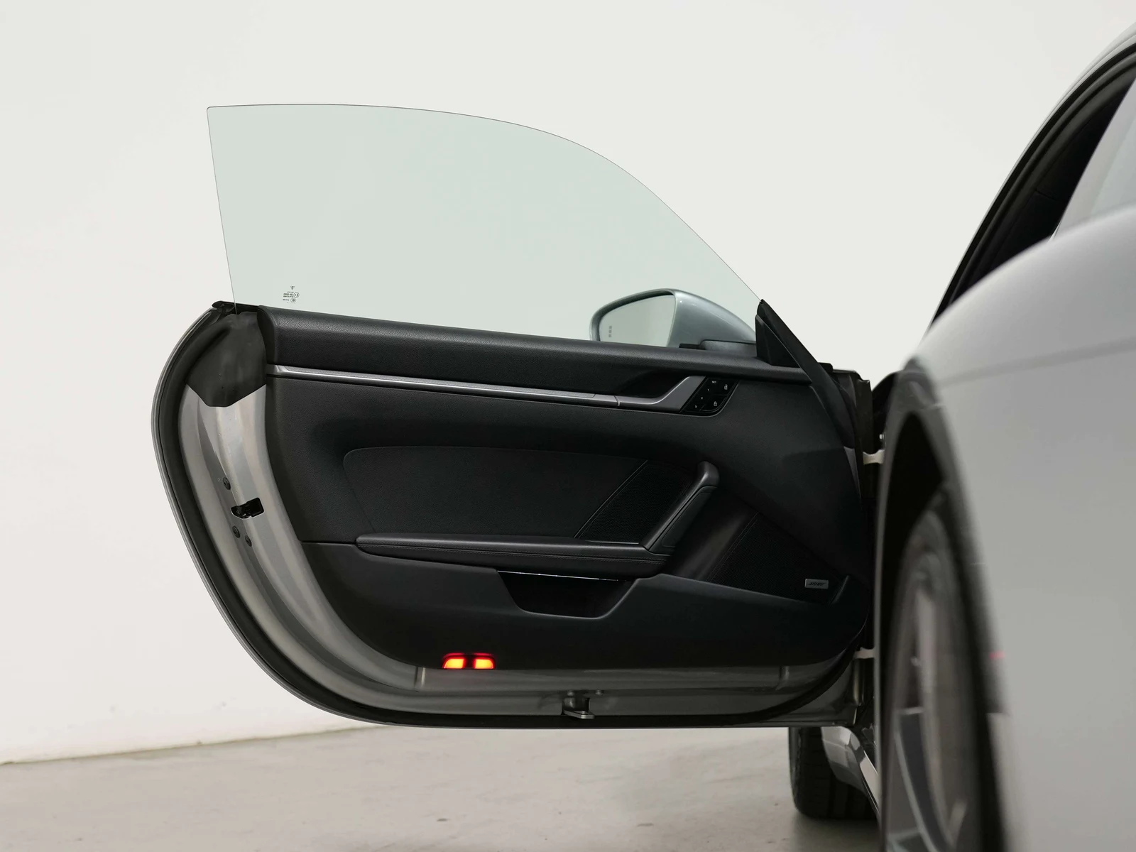 2021 Porsche 911 (992.1) Carrera 4, 9/27