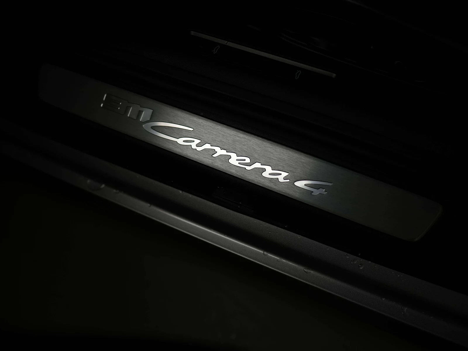 2021 Porsche 911 (992.1) Carrera 4, 11/27