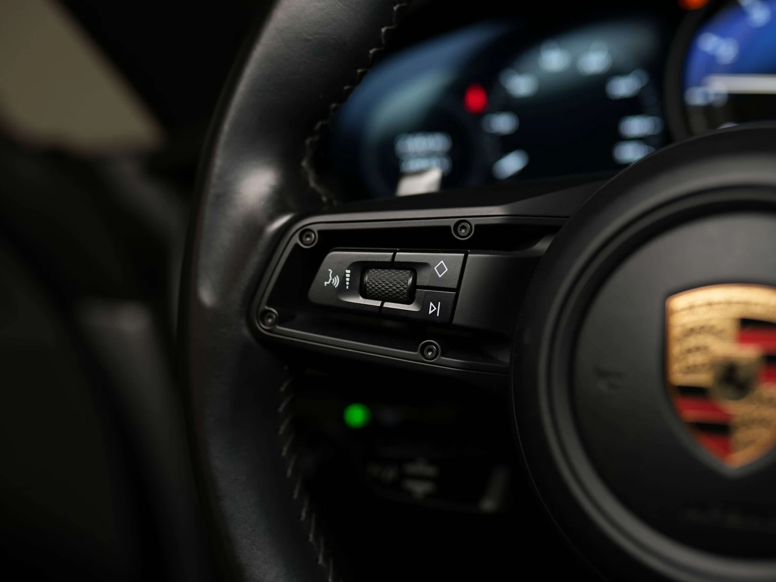 2021 Porsche 911 (992.1) Carrera 4, 13/27