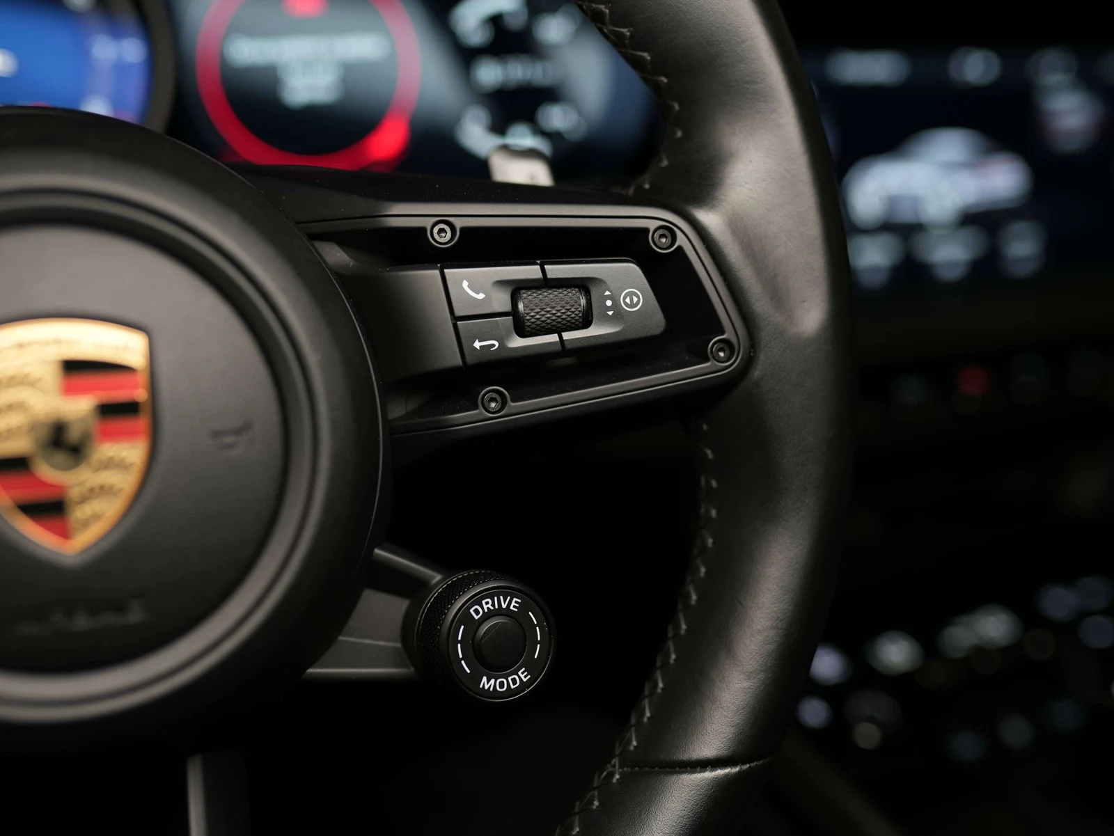 2021 Porsche 911 (992.1) Carrera 4, 14/27