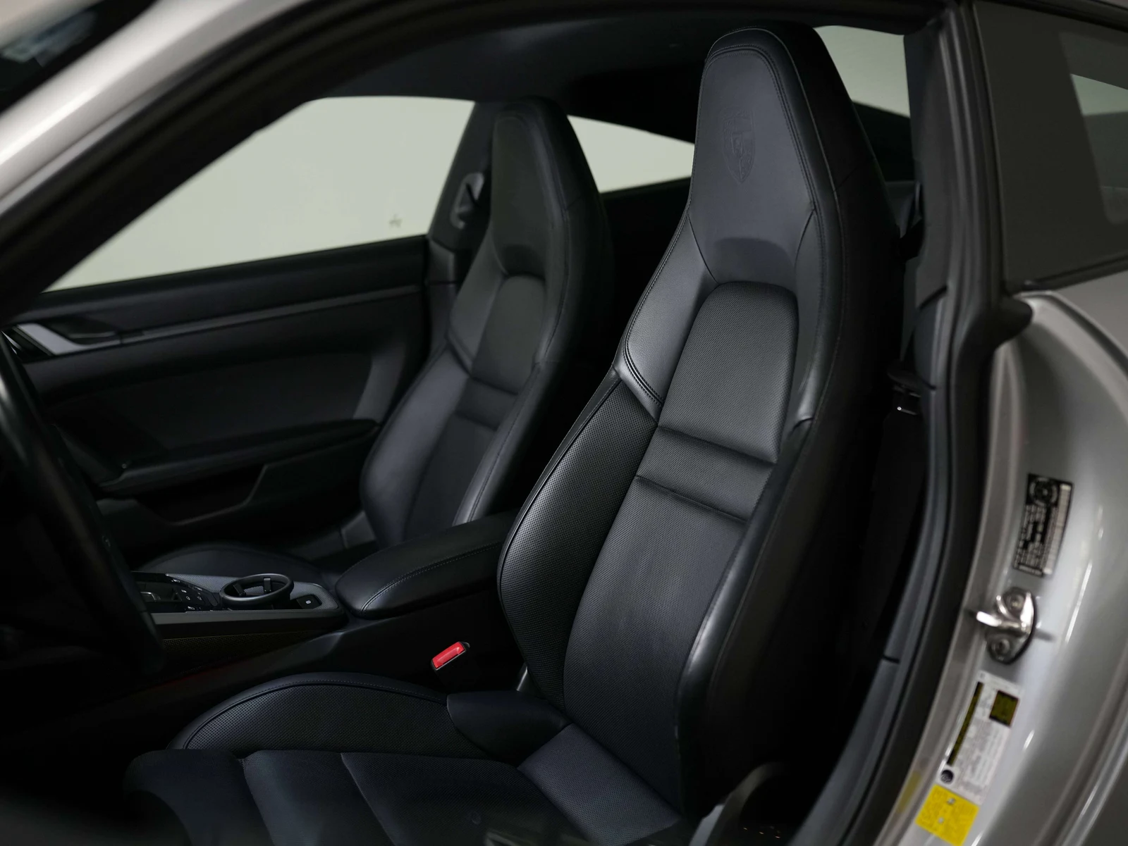 2021 Porsche 911 (992.1) Carrera 4, 15/27