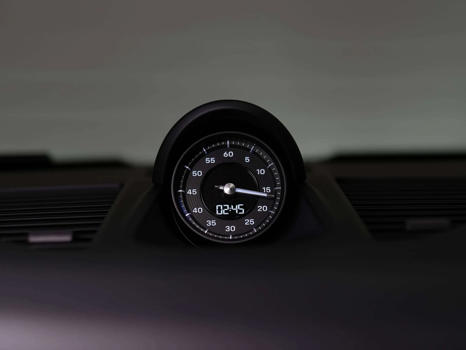 2021 Porsche 911 (992.1) Carrera 4, 17/27