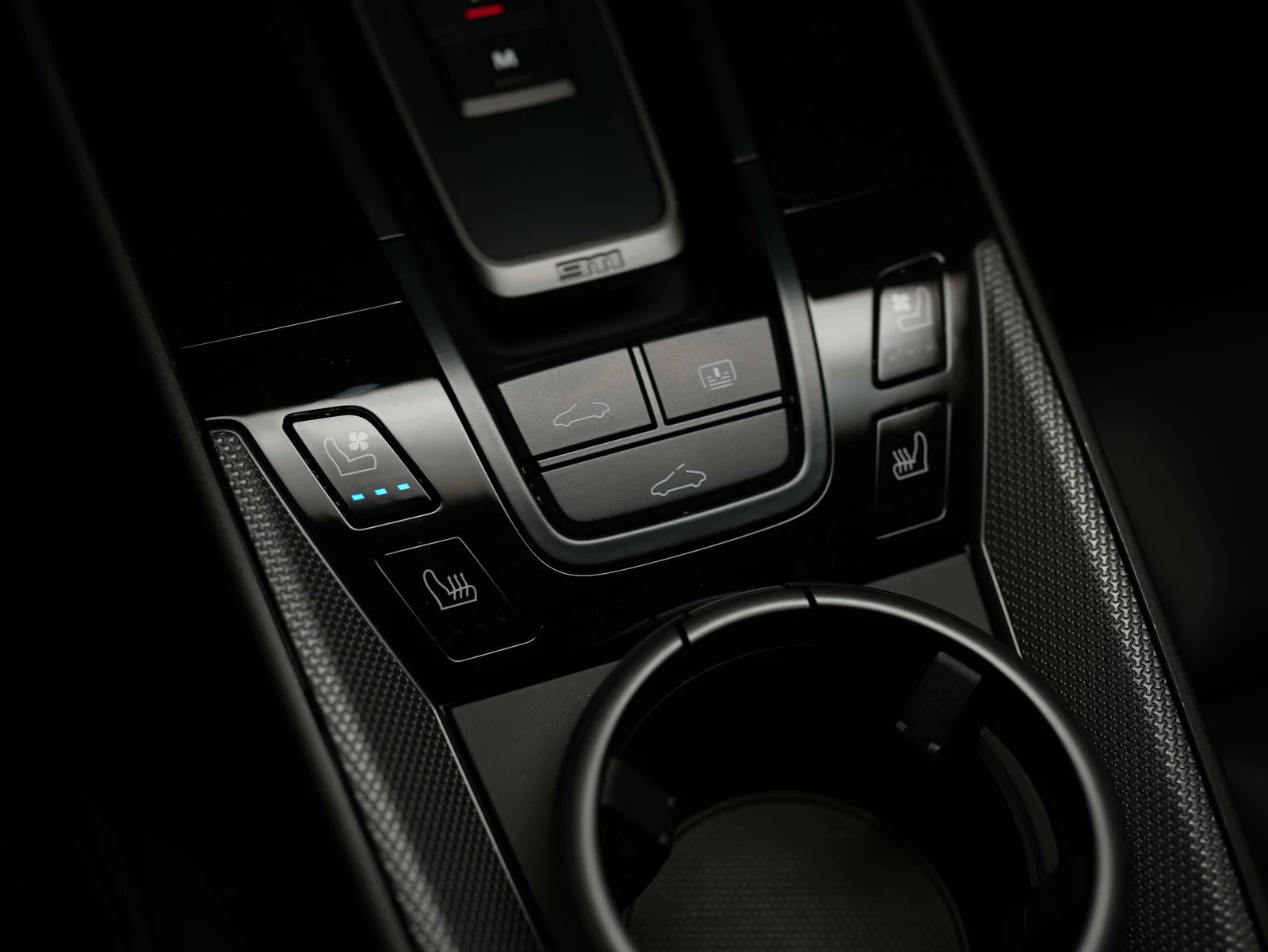 2021 Porsche 911 (992.1) Carrera 4, 21/27