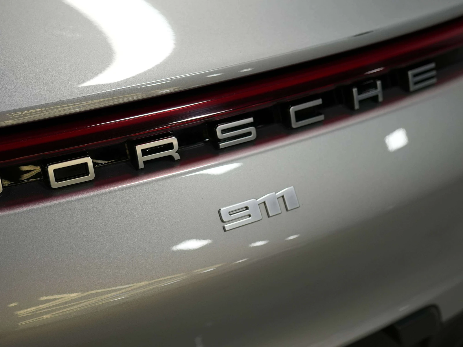 2021 Porsche 911 (992.1) Carrera 4, 22/27