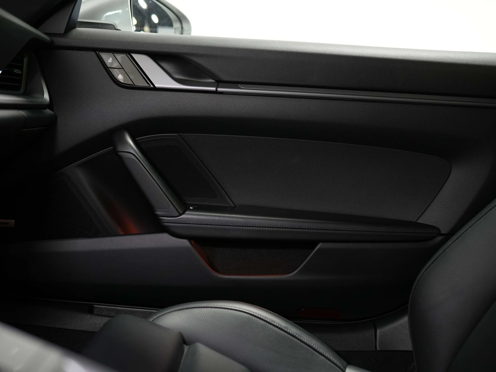 2021 Porsche 911 (992.1) Carrera 4, 24/27