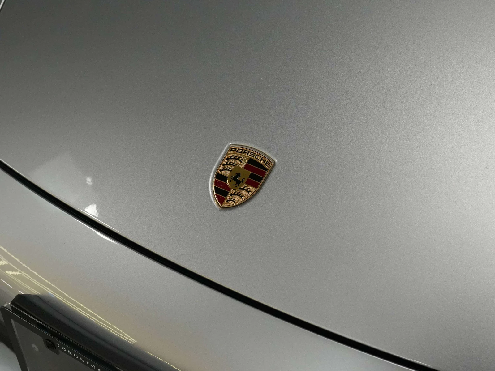 2021 Porsche 911 (992.1) Carrera 4, 26/27