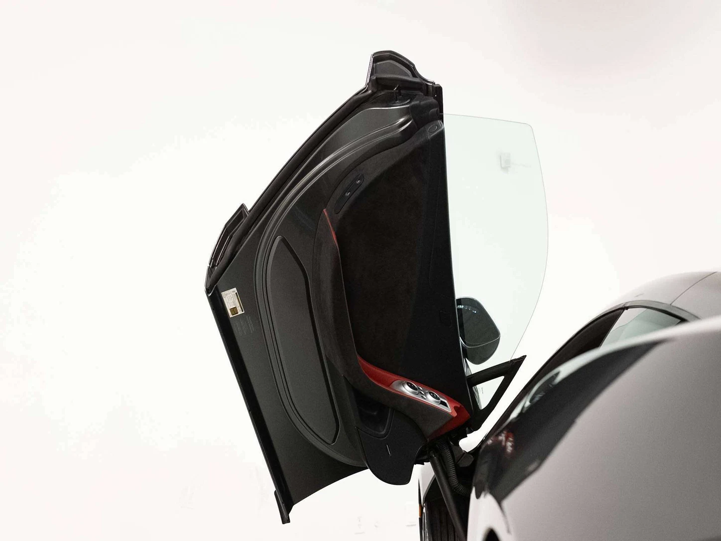 2012 McLaren 12C, 13/25