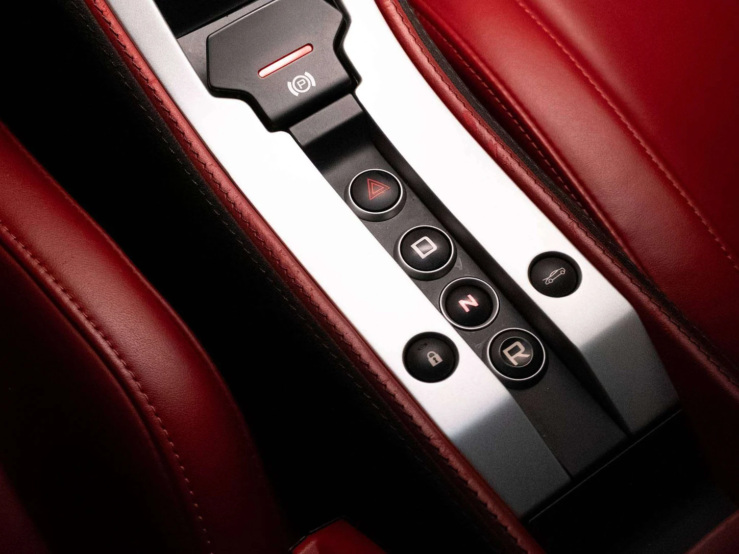 2012 McLaren 12C, 20/25