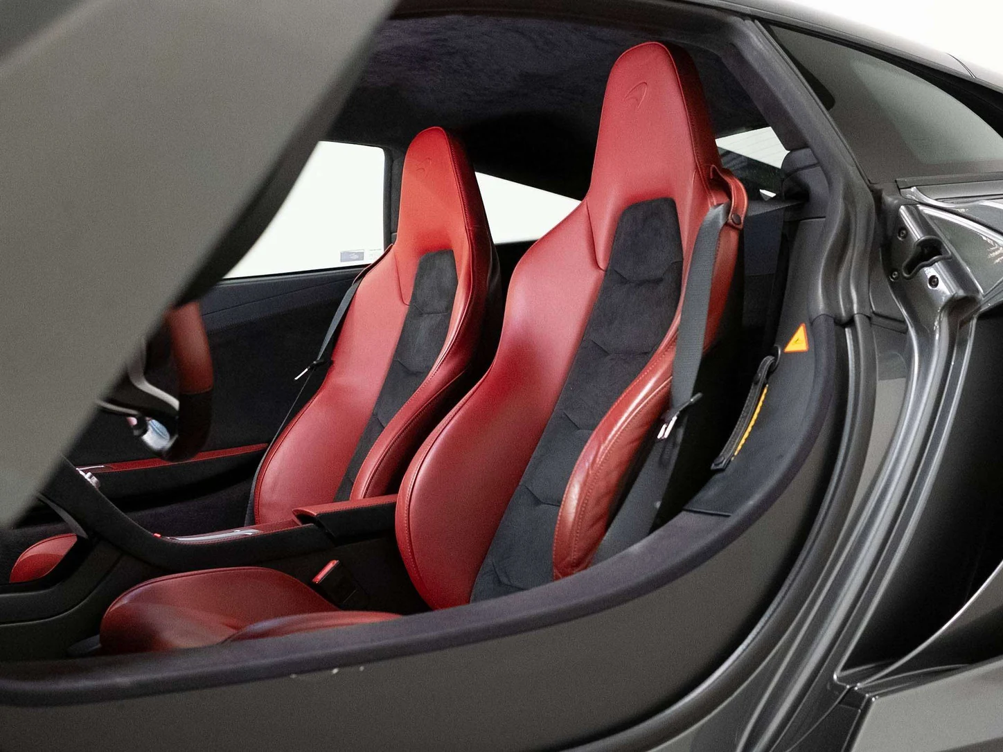 2012 McLaren 12C, 25/25
