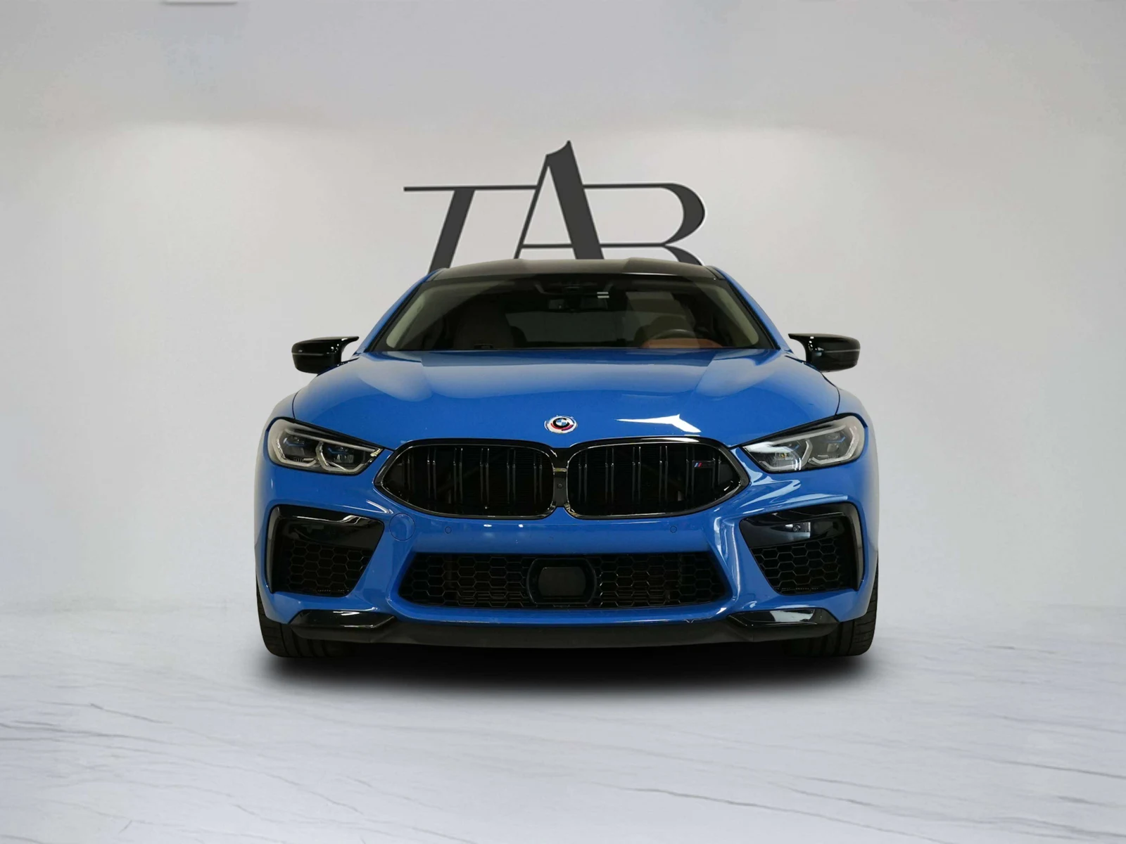 2024 BMW M8 Competition Gran Coupé, 6/30