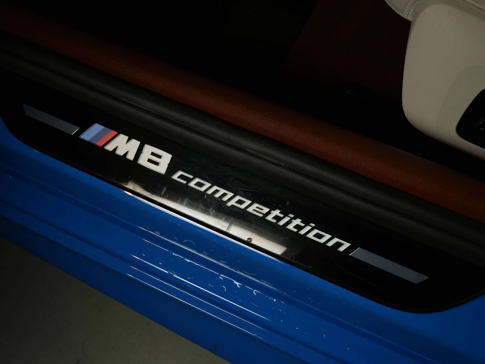 2024 BMW M8 Competition Gran Coupé, 10/30