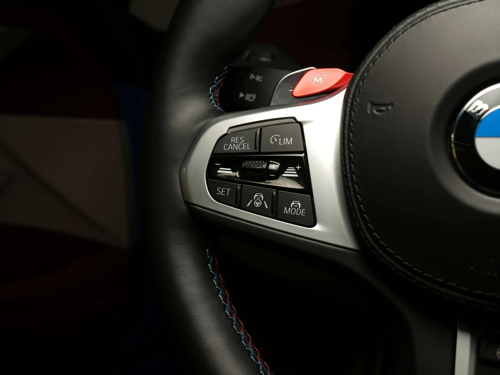 2024 BMW M8 Competition Gran Coupé, 11/30