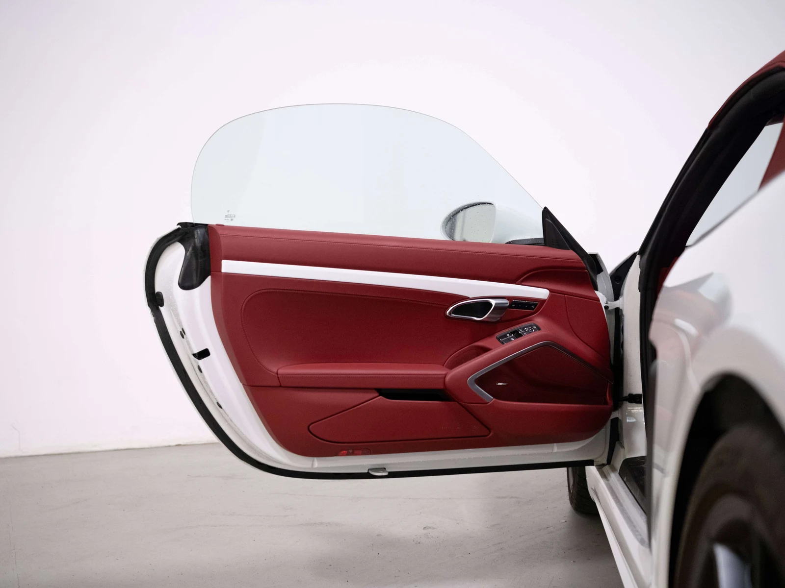 2024 Porsche 718 Boxster GTS 4.0, 8/28