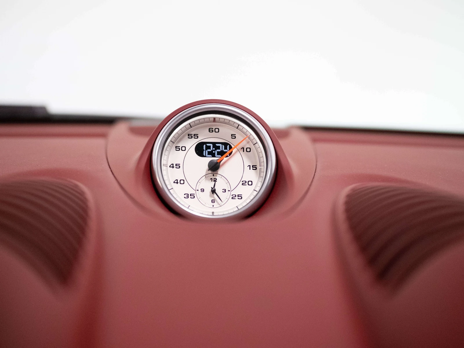 2024 Porsche 718 Boxster GTS 4.0, 14/28