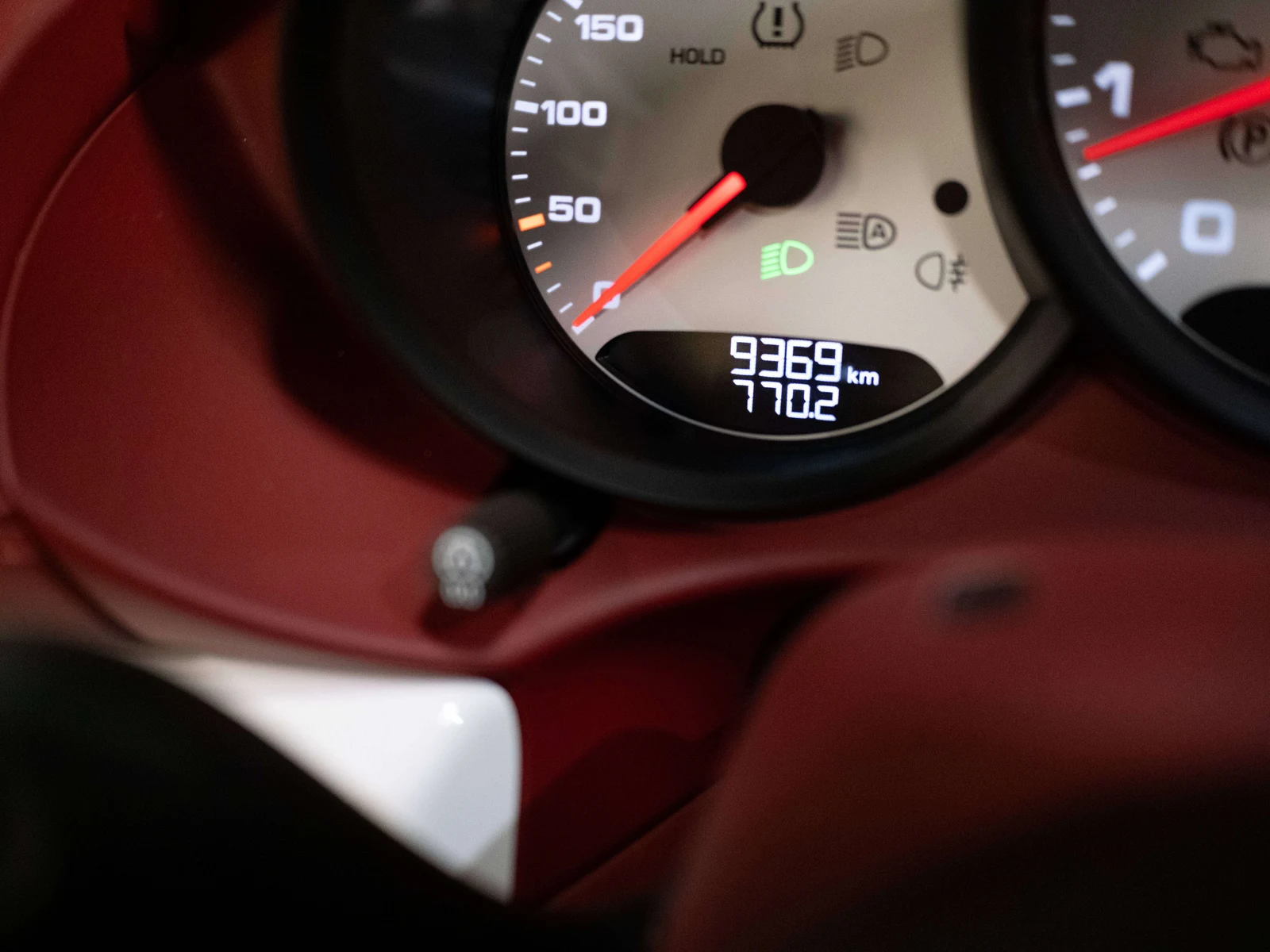 2024 Porsche 718 Boxster GTS 4.0, 23/28
