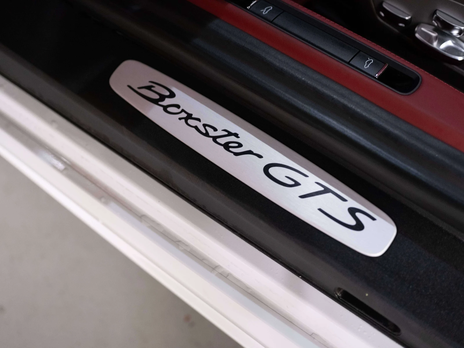 2024 Porsche 718 Boxster GTS 4.0, 25/28