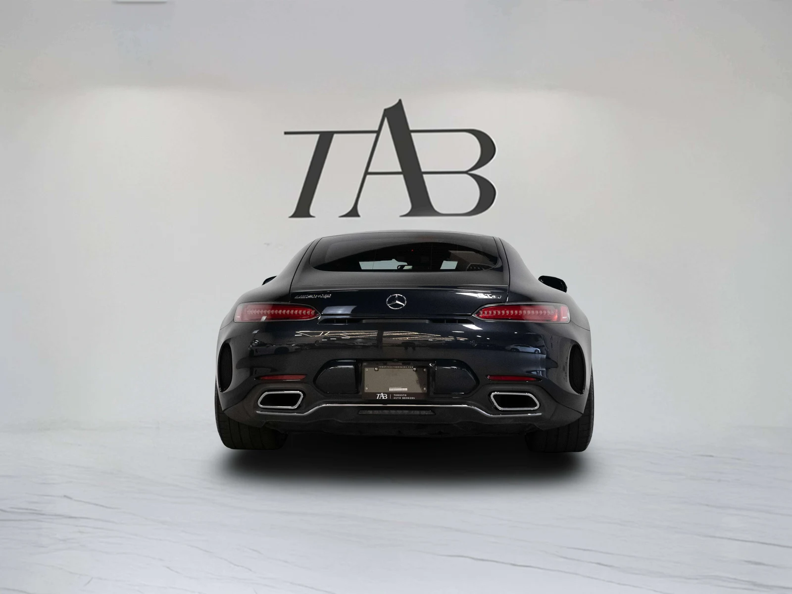2019 Mercedes-AMG GT C, 7/30