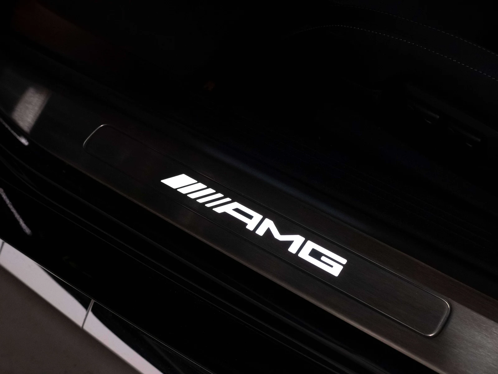 2019 Mercedes-AMG GT C, 9/30