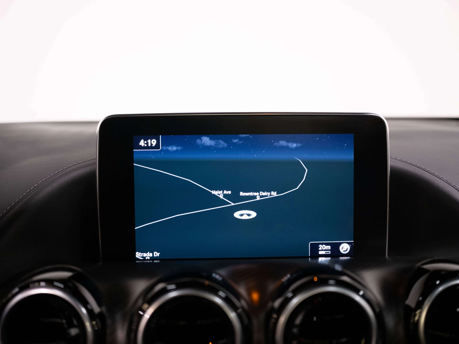 2019 Mercedes-AMG GT C, 16/30
