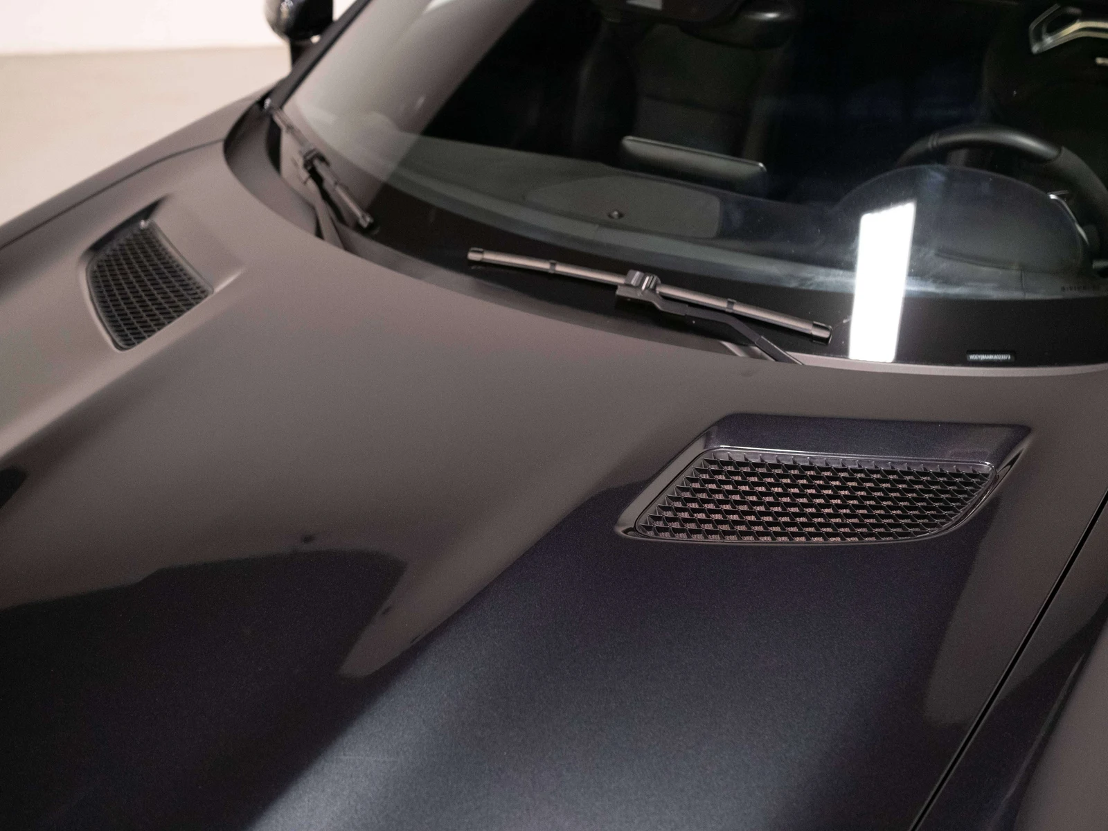 2019 Mercedes-AMG GT C, 27/30