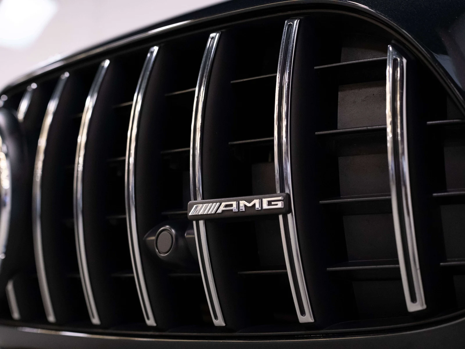 2019 Mercedes-AMG GT C, 29/30