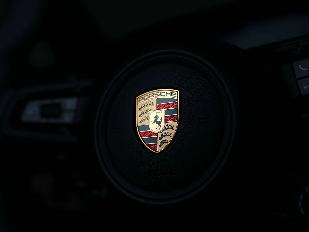 2025 Porsche Panamera 4 E-Hybrid (976), 15/30