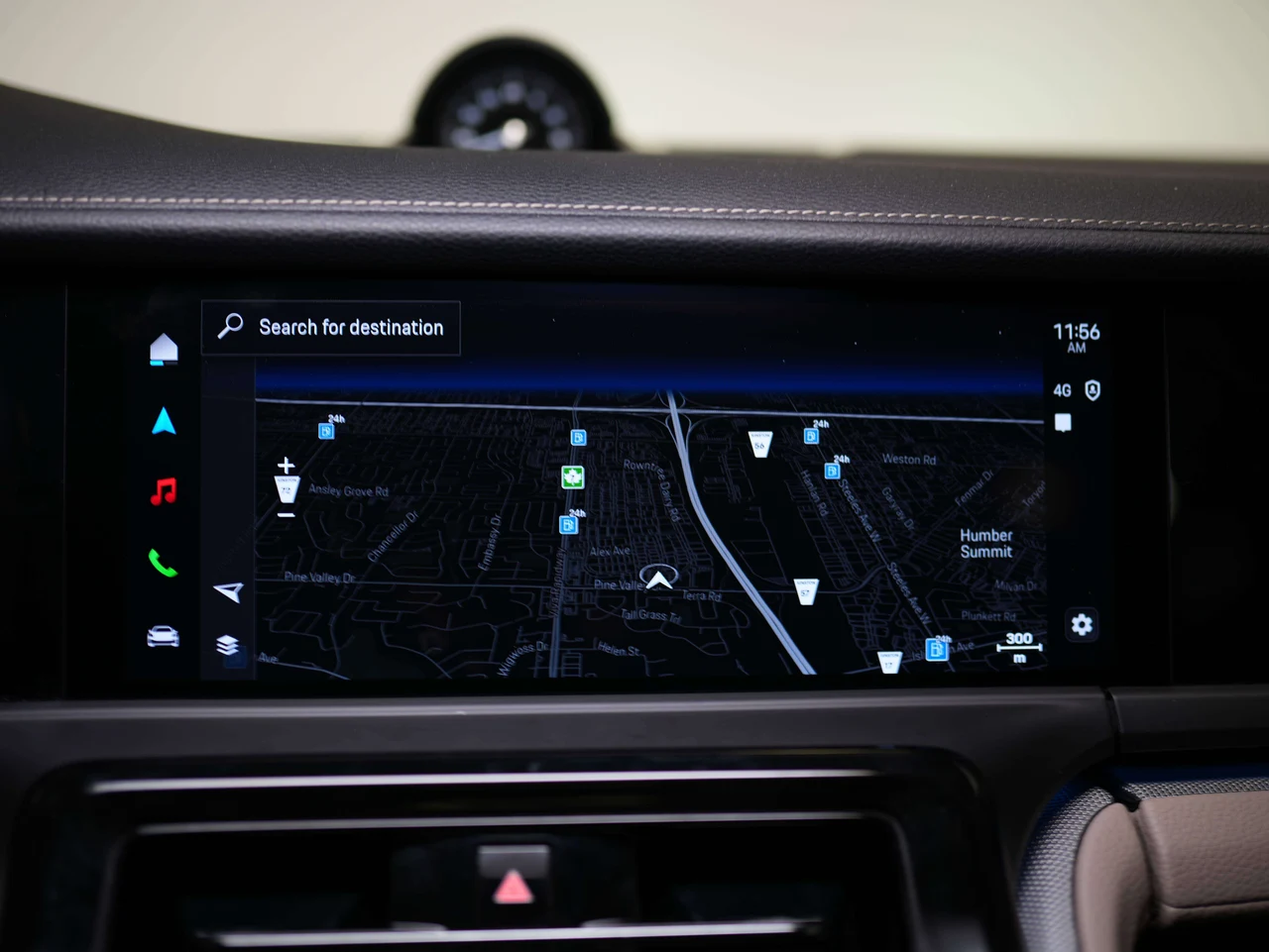 2025 Porsche Panamera 4 E-Hybrid (976), 22/30