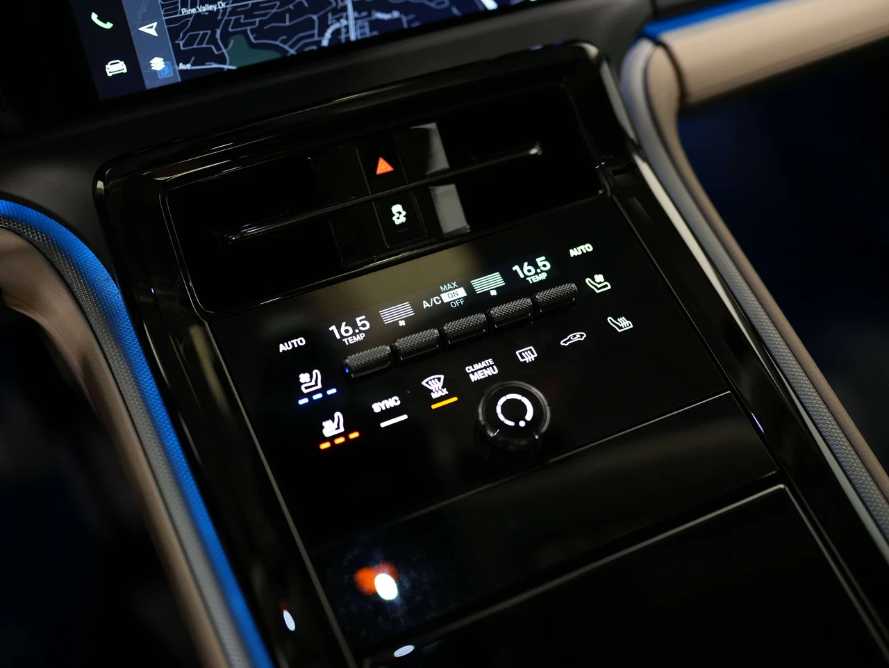 2025 Porsche Panamera 4 E-Hybrid (976), 23/30