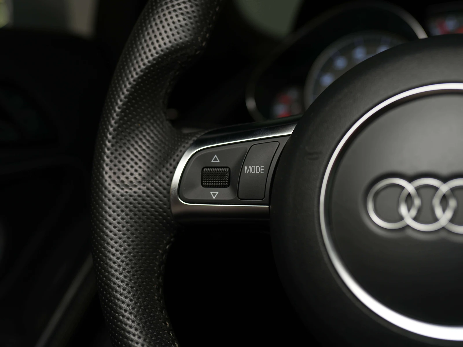 2014 Audi R8 4.2 FSI quattro, 11/26