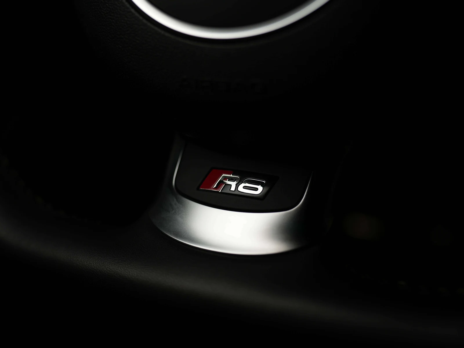 2014 Audi R8 4.2 FSI quattro, 13/26