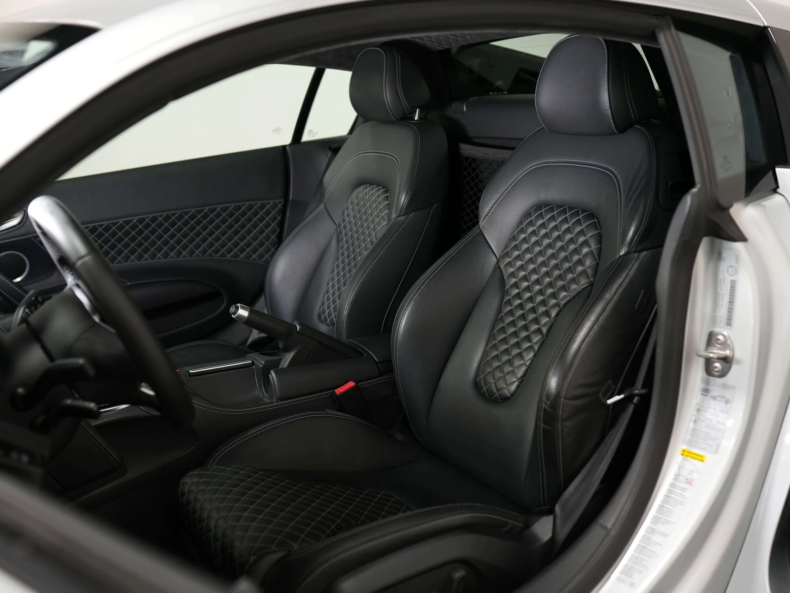 2014 Audi R8 4.2 FSI quattro, 16/26