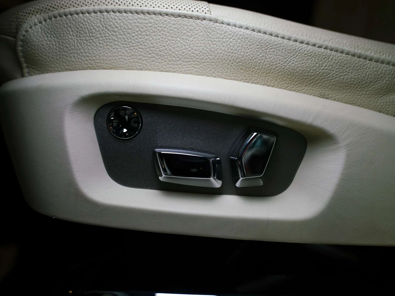 2010 Rolls-Royce Ghost I, 11/30