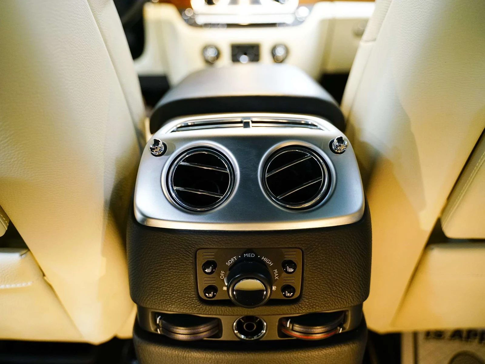 2010 Rolls-Royce Ghost I, 14/30