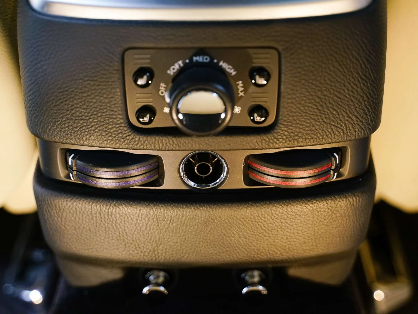 2010 Rolls-Royce Ghost I, 15/30