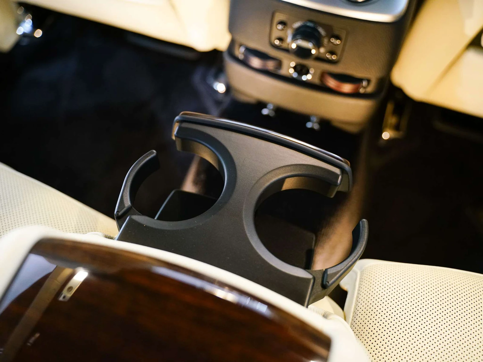 2010 Rolls-Royce Ghost I, 16/30