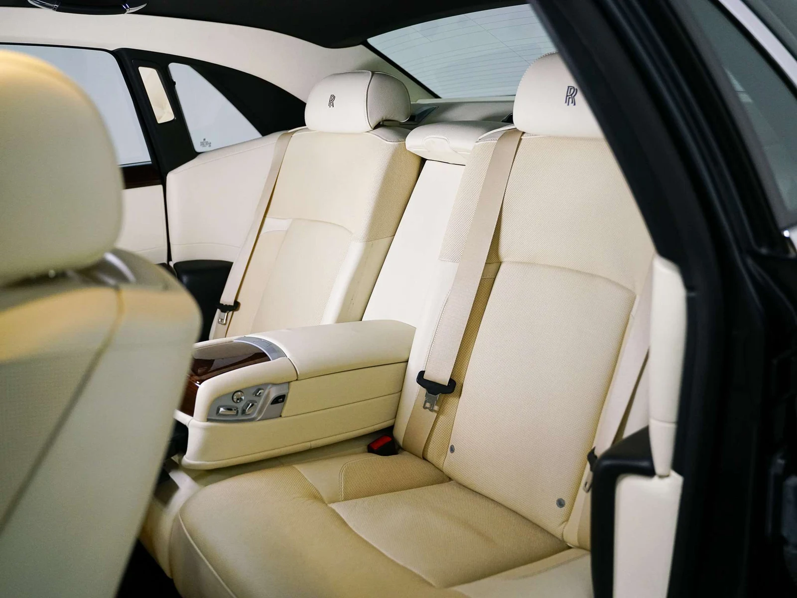 2010 Rolls-Royce Ghost I, 19/30