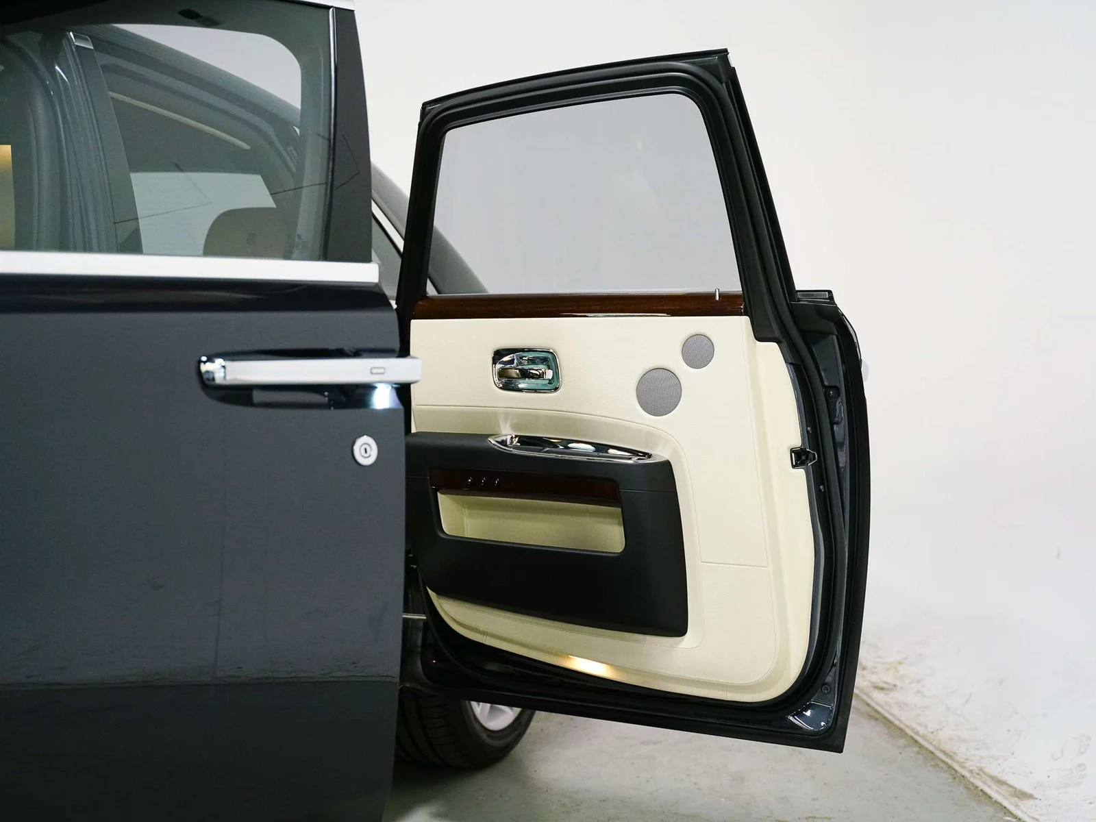 2010 Rolls-Royce Ghost I, 20/30