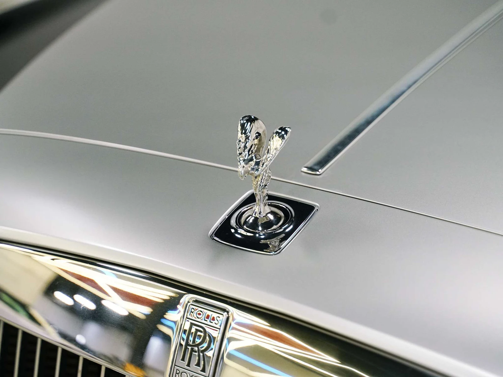 2010 Rolls-Royce Ghost I, 22/30
