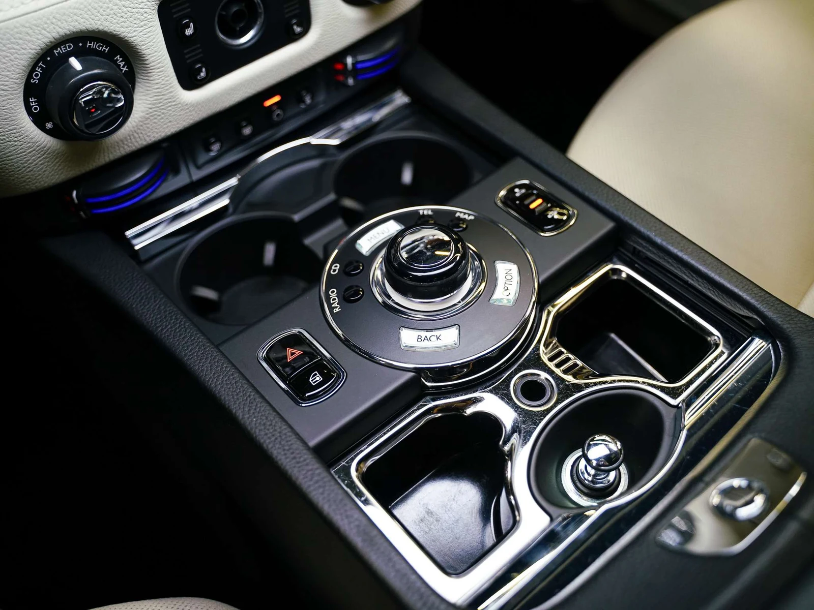 2010 Rolls-Royce Ghost I, 26/30