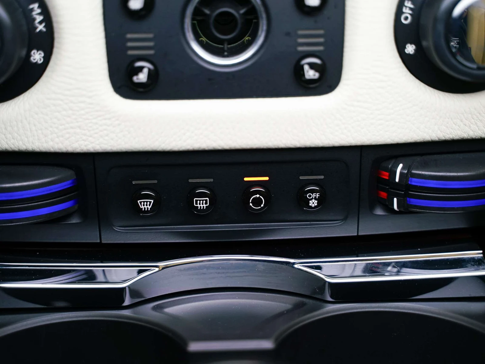 2010 Rolls-Royce Ghost I, 27/30
