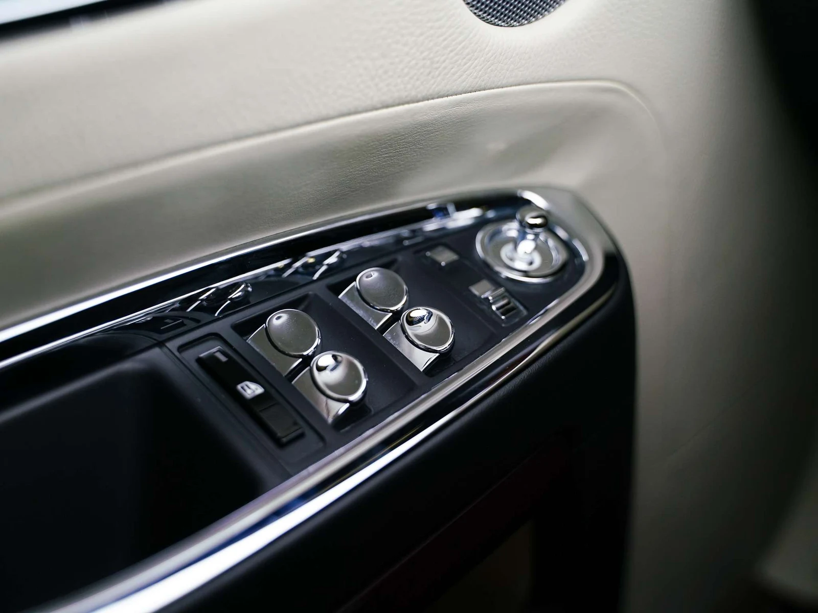 2010 Rolls-Royce Ghost I, 30/30